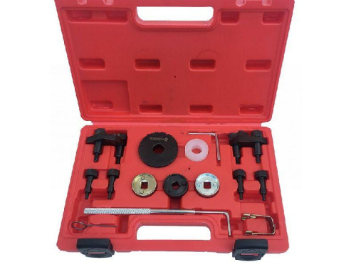 Набор фиксаторов для двигателей VAG 1.8/2.0 TSI  "FORSAGE" Forsage в интернет-магазине avtofirma63.ru 