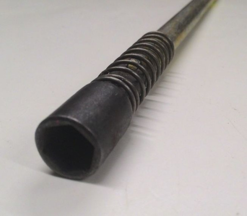 Ключ карданный 10 мм удлинённый в интернет-магазине avtofirma63.ru 