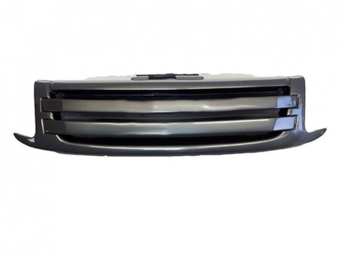 Решетка радиатора 2 лопасти на Лада Гранта в интернет-магазине avtofirma63.ru 