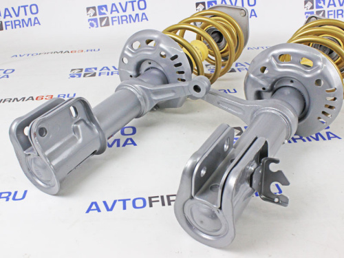 Передние стойки в сборе Лада Приора SS20 Стандарт в интернет-магазине avtofirma63.ru 