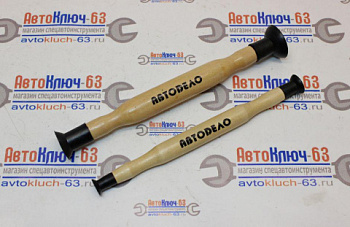 Приспособление для притирки клапанов с присосками 2 предмета АвтоDело в интернет-магазине avtofirma63.ru 