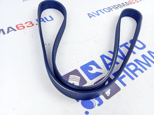 Ремень генератора с кондиционером для а/м 2110-2112, 2170-2172, DAYCO в интернет-магазине avtofirma63.ru 