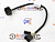 Жгут-переходник к подрулевому переключателю очистителя стекла 2108-2115, 1117-1119, 2123, 2170-2172 от интернет-магазина avtofirma63.ru 