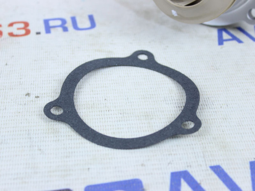 Водяной насос (помпа) Лузар Turbo на 8 кл ВАЗ 2108-21099, 2110-2112, 2113-2115, Калина, Гранта, Ока в интернет-магазине avtofirma63.ru 