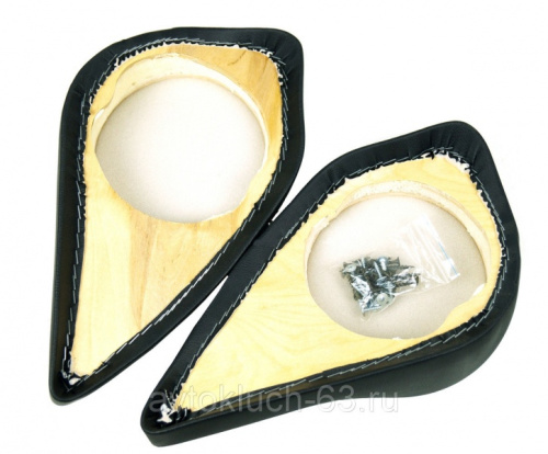 Подиумы Лада Веста (направленные)