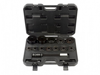 Набор для замены подшипников ступиц АвтоDело в интернет-магазине avtofirma63.ru 