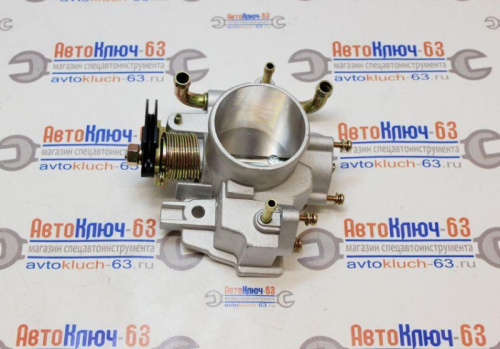Дроссельная заслонка 54 мм для а/м 2123
