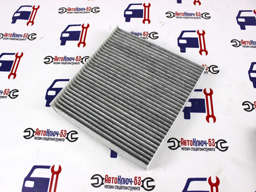 Фильтр салонный угольный Лада Веста и Лада Икс Рей