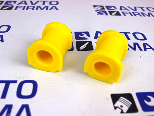 Втулка штанги стабилизатора ВАЗ 1118 Калина, 2170 Приора, d=21 мм Vtulka в интернет-магазине avtofirma63.ru 