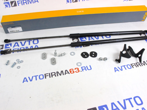 Упоры капота на Лада Гранта FL в интернет-магазине avtofirma63.ru 