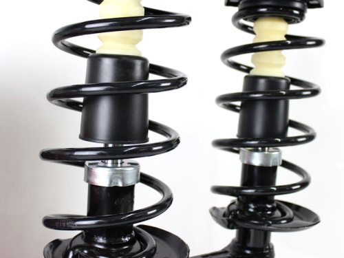 Передние стойки в сборе масляные для ВАЗ 2110-2112 Никон в интернет-магазине avtofirma63.ru 