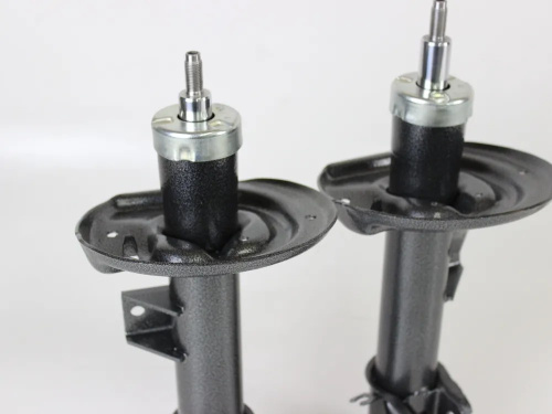 Комплект стоек на Лада Веста с саморегулирующимся клапаном Технологии Будущего в интернет-магазине avtofirma63.ru 