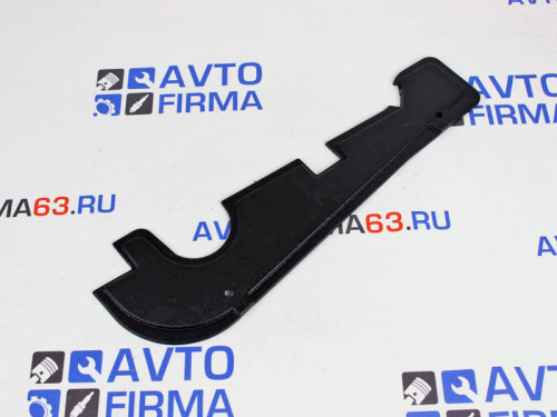 Щиток ремня генератора ГРМ на Лада Приора