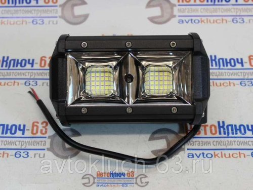 Балка светодиодная LED D-120