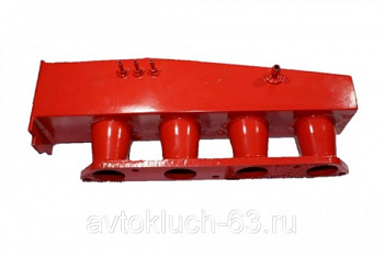 Ресивер 16V для а/м 2108-2115, Stinger