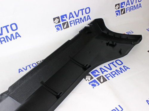 Порог левый на Лада Веста SW Cross в интернет-магазине avtofirma63.ru 