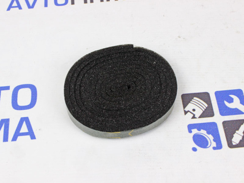 Лента уплотнительная Биопласт А5К на Шевроле Нива