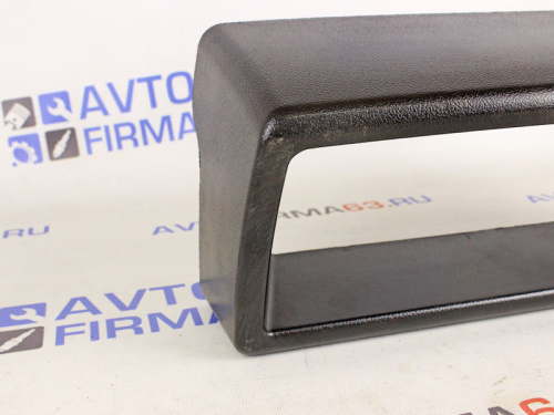 Накладка комбинации приборов ВАЗ 21213 старого образца для Нива 4x4