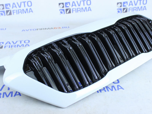 Решетка радиатора на Датсун on-DO в интернет-магазине avtofirma63.ru 