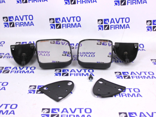 Картинка Зеркала заднего вида Лада 4x4 Нива с нейтральным антибликом и обогревом SALINA в интернет-магазине avtofirma63.ru  Зеркала заднего вида Лада 4x4 Нива с нейтральным антибликом и обогревом SALINA в интернет-магазине avtofirma63.ru