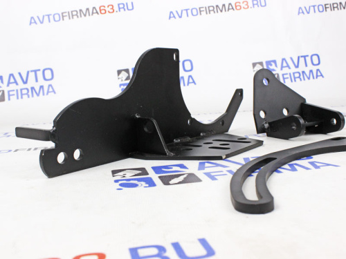 Кронштейн переноса генератора для а/м 2121-21214 в интернет-магазине avtofirma63.ru 