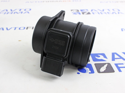 Датчик массового расхода воздуха 2104-1130010-07 ВИЭ