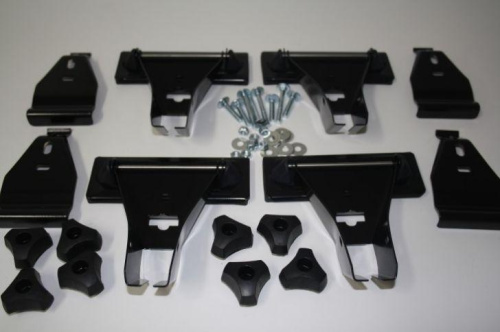 Комплект крепежа Евродеталь 2110, 2112 в интернет-магазине avtofirma63.ru 