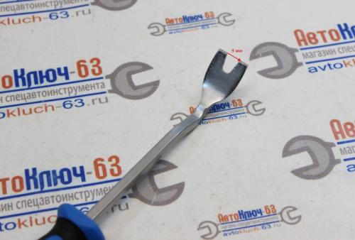 Съемник обшивки дверей эргономичный Licota в интернет-магазине avtofirma63.ru 