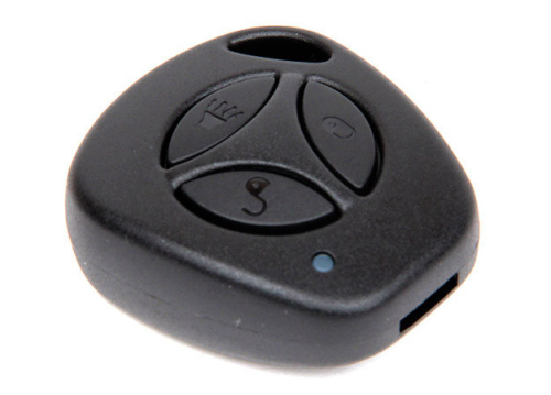 Пульт дистанционного управления УАЗ (пластиковые кнопки) ИТЭЛМА в интернет-магазине avtofirma63.ru 