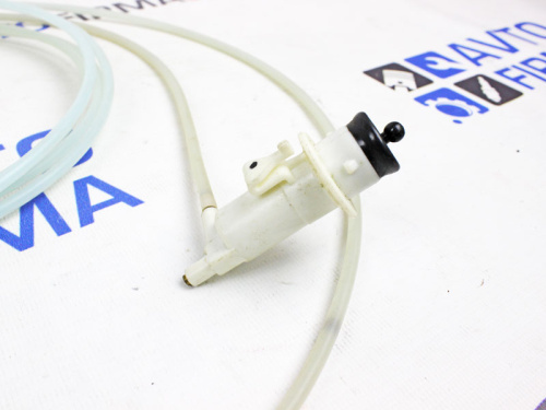 Гидрокорректор фар 2105