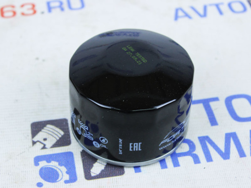 Фильтр масляный Fortech ВАЗ 2108-2115, Лада Приора, Калина, Гранта, Веста, Икс Рей в интернет-магазине avtofirma63.ru 