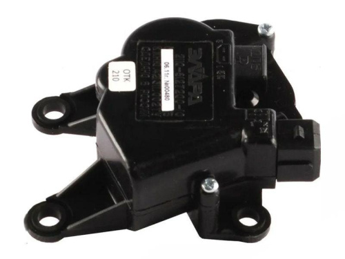 Моторедуктор заслонки отопителя на ВАЗ 2110-2112 в интернет-магазине avtofirma63.ru 