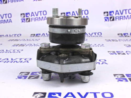 Промвал ВАЗ 21213 усиленный на ШРУС с муфтой ВАЗ 2101 ВолгаАвтоПром на Лада 4x4 Нива