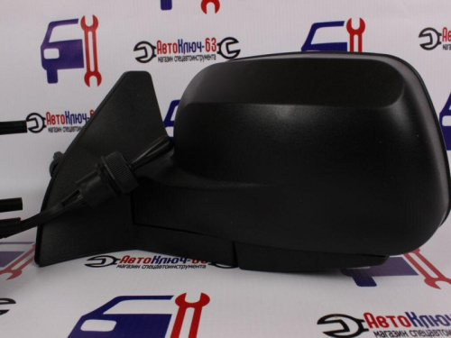 Боковые зеркала на ВАЗ 2109-099 2114-15 нейтральный антиблик Т-9б Политех в интернет-магазине avtofirma63.ru 