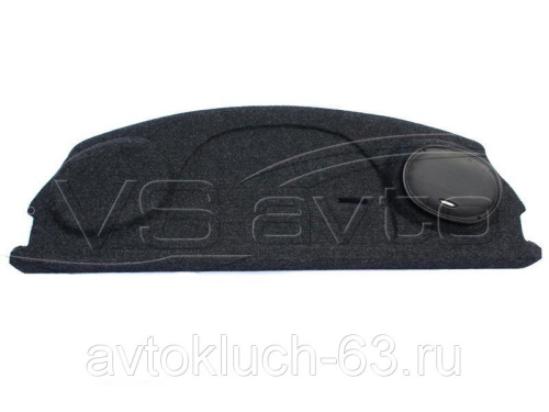 Полка Лада Калина ВАЗ 1118 направленная