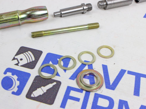 Набор оправок для ремонта 16 клапанного двигателя в интернет-магазине avtofirma63.ru 