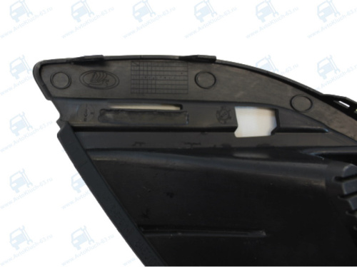 Заглушки рамок птф для Лада Гранта FL и Калина 2