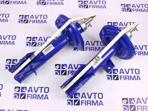 Передние стойки Лада Веста Асоми Комфорт Про газомасляные в интернет-магазине avtofirma63.ru 