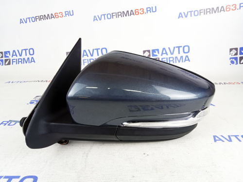Боковые зеркала 1117, 2190 Датсун с повторителем механические в интернет-магазине avtofirma63.ru 