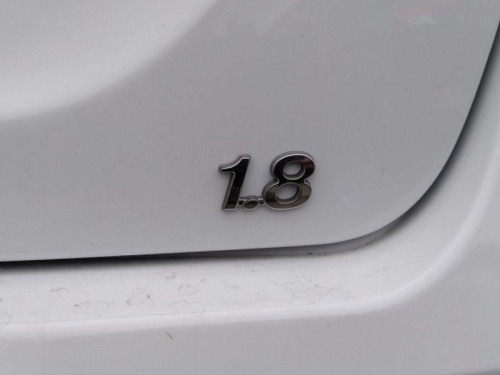 Шильдик 1,8 хром на Лада Веста, Икс Рей в интернет-магазине avtofirma63.ru 