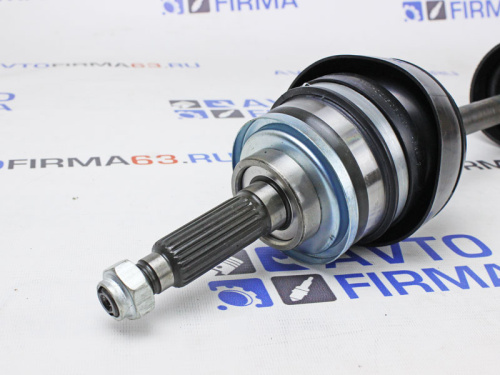 Привод переднего колеса для а/м 2123 левый, ВолгаАвтоПром