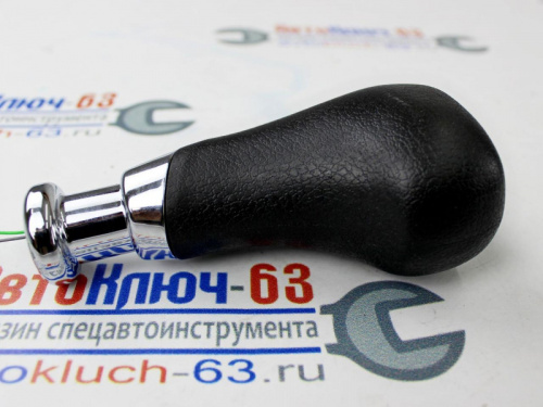 Ручка КПП с подсветкой для ВАЗ 2110, 2111, 2112, Лада Приора Ручка КПП с подсветкой для ВАЗ 2110, 2111, 2112, Лада Приора
