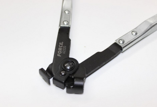 Съемник хомутов шруса иномарок  F-62520 Force в интернет-магазине avtofirma63.ru 