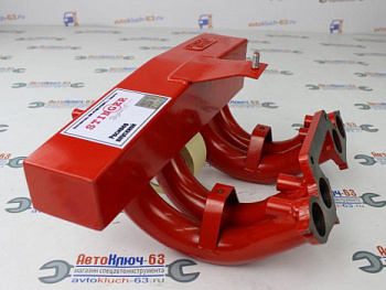 Ресивер Stinger 8V ВАЗ 2113-2115, Калина, Приора, Калина 2, Гранта  Е-газ 1.6L 8 кл. (E-GAS)