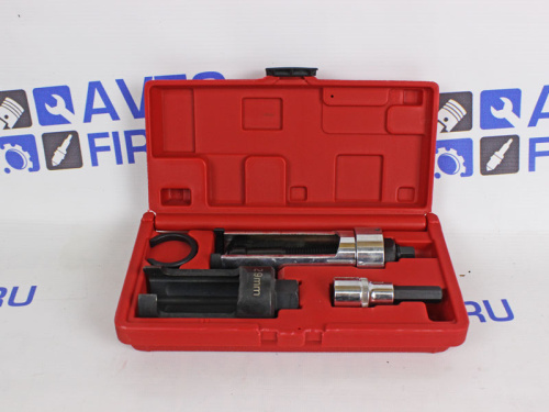 Съемник форсунок Mercedes CDI OM 611,612,613 Licota в интернет-магазине avtofirma63.ru 