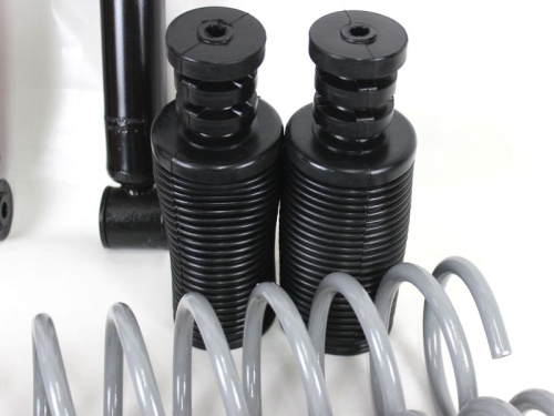 Задние амортизаторы в сборе масляные для Лада Калина Никон в интернет-магазине avtofirma63.ru 