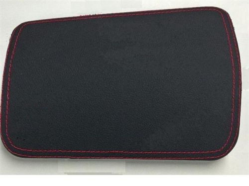 Подушка безопасности (имитация-обманка-заглушка) на панель приборов кожа Лада Гранта Подушка безопасности (имитация-обманка-заглушка) на панель приборов кожа Лада Гранта