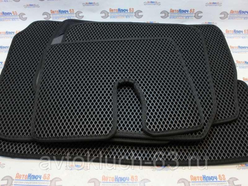 Коврики EVA для Лада Нива 21213