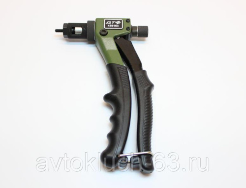 Заклепочник для резьбовых заклепок М3-М6 456163 Дело Техники в интернет-магазине avtofirma63.ru 