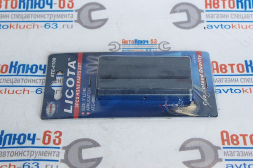 Сменные камни для хона L=76,2 мм ATE-4100 Licota в интернет-магазине avtofirma63.ru 